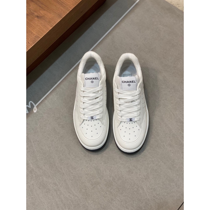 Ch*el casual shoes
